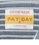 【別注】＜PAYDAY＞インディゴ シャツ
