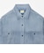 【別注】＜PAYDAY＞インディゴ シャツ