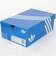 ＜adidas Originals＞HANDBALL SPEZIAL ローファー スニーカー