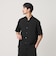 【WEB限定 WARDROBE SMART】 Reflax スキッパー シャツ
