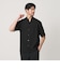 【WEB限定 WARDROBE SMART】 Reflax スキッパー シャツ