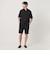 【WEB限定 WARDROBE SMART】 Reflax スキッパー シャツ