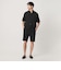 【WEB限定 WARDROBE SMART】 Reflax スキッパー シャツ