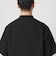 【WEB限定 WARDROBE SMART】 Reflax スキッパー シャツ