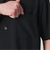【WEB限定 WARDROBE SMART】 Reflax オープンカラー シャツ