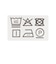 【WEB限定 WARDROBE SMART】 Reflax オープンカラー シャツ