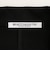 【WEB限定 Wardrobe DAILY MINIMAL】メランジ ハーフスリーブジャケット ウォッシャブル