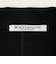 【WEB限定 Wardrobe DAILY MINIMAL】メランジ ハーフスリーブジャケット ウォッシャブル
