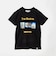 ＜BONNE＞TRES HOMBRES プリントTシャツ