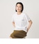 【別注】＜BONNE＞プリント Tシャツ
