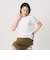【別注】＜BONNE＞プリント Tシャツ