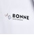 【別注】＜BONNE＞プリント Tシャツ