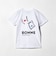 【別注】＜BONNE＞プリント Tシャツ