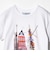 【別注】＜BONNE＞プリント Tシャツ
