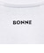 【別注】＜BONNE＞プリント Tシャツ