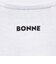 【別注】＜BONNE＞プリント Tシャツ