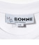 【別注】＜BONNE＞プリント Tシャツ