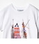 【別注】＜BONNE＞プリント Tシャツ