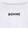【別注】＜BONNE＞プリント Tシャツ