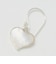 ＜BAITS＞ハート スウィング ピアス