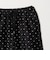 【WEB限定 Wardrobe DAILY MINIMAL】ドビードット イージーパンツ ウォッシャブル