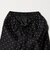 【WEB限定 Wardrobe DAILY MINIMAL】ドビードット イージーパンツ ウォッシャブル