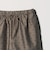 【WEB限定 Wardrobe DAILY MINIMAL】ドビードット イージーパンツ ウォッシャブル