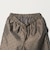 【WEB限定 Wardrobe DAILY MINIMAL】ドビードット イージーパンツ ウォッシャブル