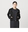 【WEB限定 Wardrobe DAILY MINIMAL】フードジップパーカー UVカット 接触冷感 ウォッシャブル