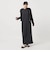 【WEB限定 Wardrobe DAILY MINIMAL】フードジップパーカー UVカット 接触冷感 ウォッシャブル