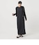 【WEB限定 Wardrobe DAILY MINIMAL】フードジップパーカー UVカット 接触冷感 ウォッシャブル