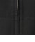 【WEB限定 Wardrobe DAILY MINIMAL】フードジップパーカー UVカット 接触冷感 ウォッシャブル