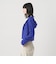 【WEB限定 Wardrobe DAILY MINIMAL】フードジップパーカー UVカット 接触冷感 ウォッシャブル