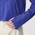 【WEB限定 Wardrobe DAILY MINIMAL】フードジップパーカー UVカット 接触冷感 ウォッシャブル