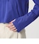 【WEB限定 Wardrobe DAILY MINIMAL】フードジップパーカー UVカット 接触冷感 ウォッシャブル
