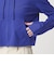 【WEB限定 Wardrobe DAILY MINIMAL】フードジップパーカー UVカット 接触冷感 ウォッシャブル