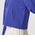【WEB限定 Wardrobe DAILY MINIMAL】フードジップパーカー UVカット 接触冷感 ウォッシャブル