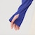 【WEB限定 Wardrobe DAILY MINIMAL】フードジップパーカー UVカット 接触冷感 ウォッシャブル