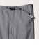 【別注】＜Gramicci＞リネンタッチ パンツ ストレッチ