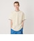 【別注】＜FRED PERRY＞ツインティップ クルーネック Tシャツ