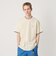 【別注】＜FRED PERRY＞ツインティップ クルーネック Tシャツ