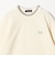 【別注】＜FRED PERRY＞ツインティップ クルーネック Tシャツ