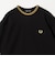 【別注】＜FRED PERRY＞ツインティップ クルーネック Tシャツ