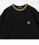 【別注】＜FRED PERRY＞ツインティップ クルーネック Tシャツ