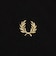 【別注】＜FRED PERRY＞ツインティップ クルーネック Tシャツ