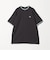 【別注】＜FRED PERRY＞ツインティップ クルーネック Tシャツ