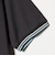 【別注】＜FRED PERRY＞ツインティップ クルーネック Tシャツ