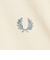 【別注】＜FRED PERRY＞ツインティップ ポロシャツ