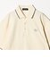 【別注】＜FRED PERRY＞ツインティップ ポロシャツ