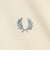 【別注】＜FRED PERRY＞ツインティップ ポロシャツ